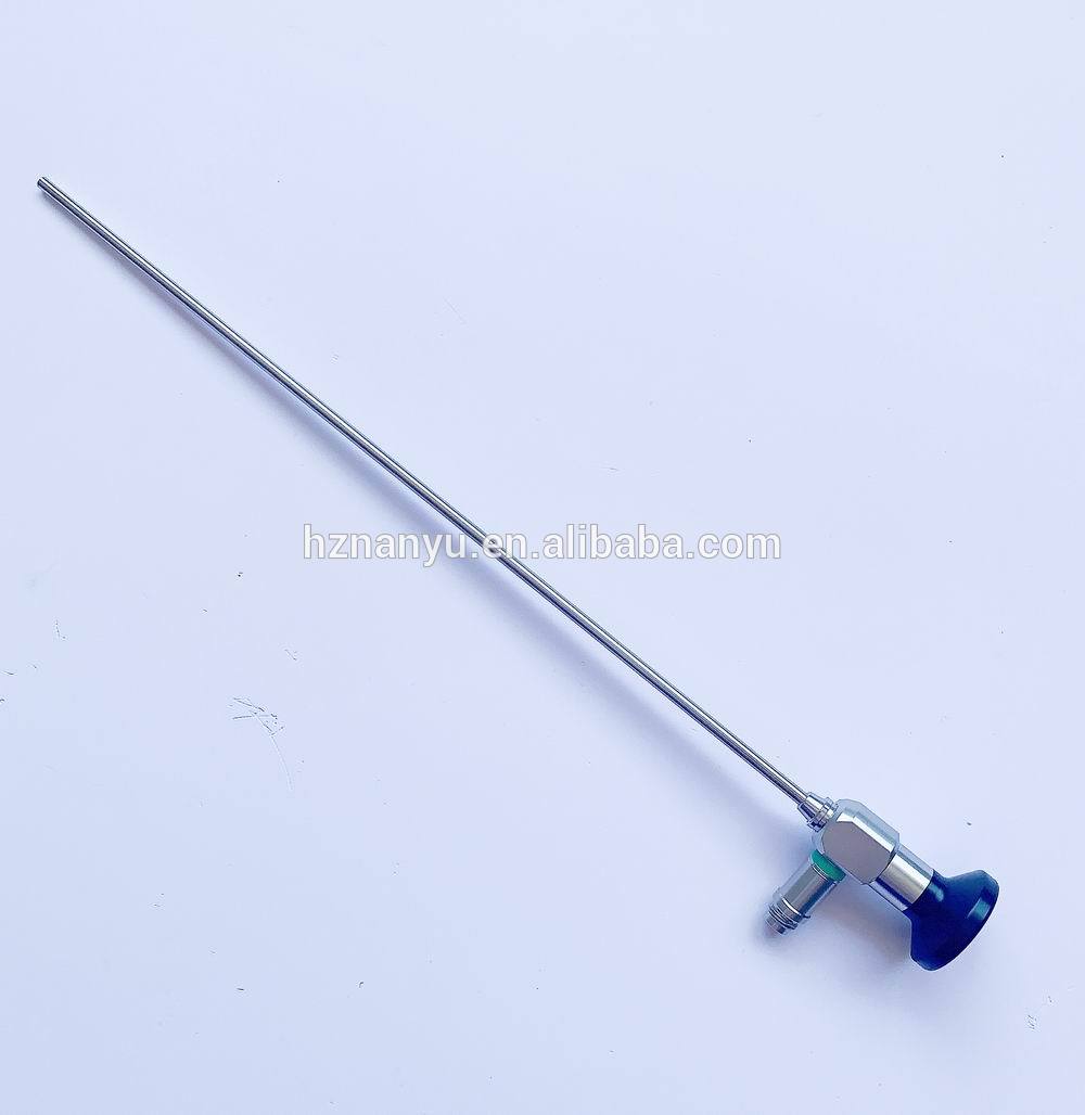 Cystoscope 0/30/70 degree 4mm endoscope cystoscopy Instruments Urology instruments hight quality