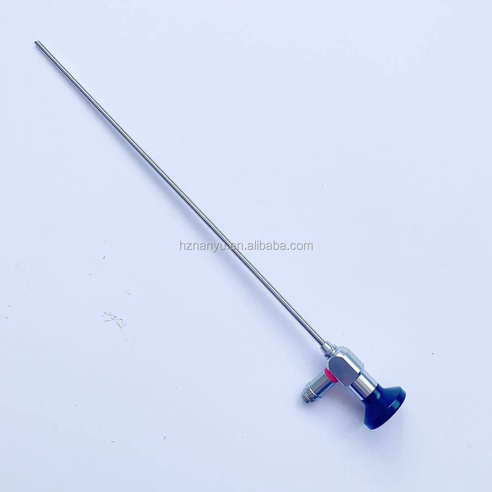 Cystoscope 0/30/70 degree 4mm endoscope cystoscopy Instruments Urology instruments hight quality