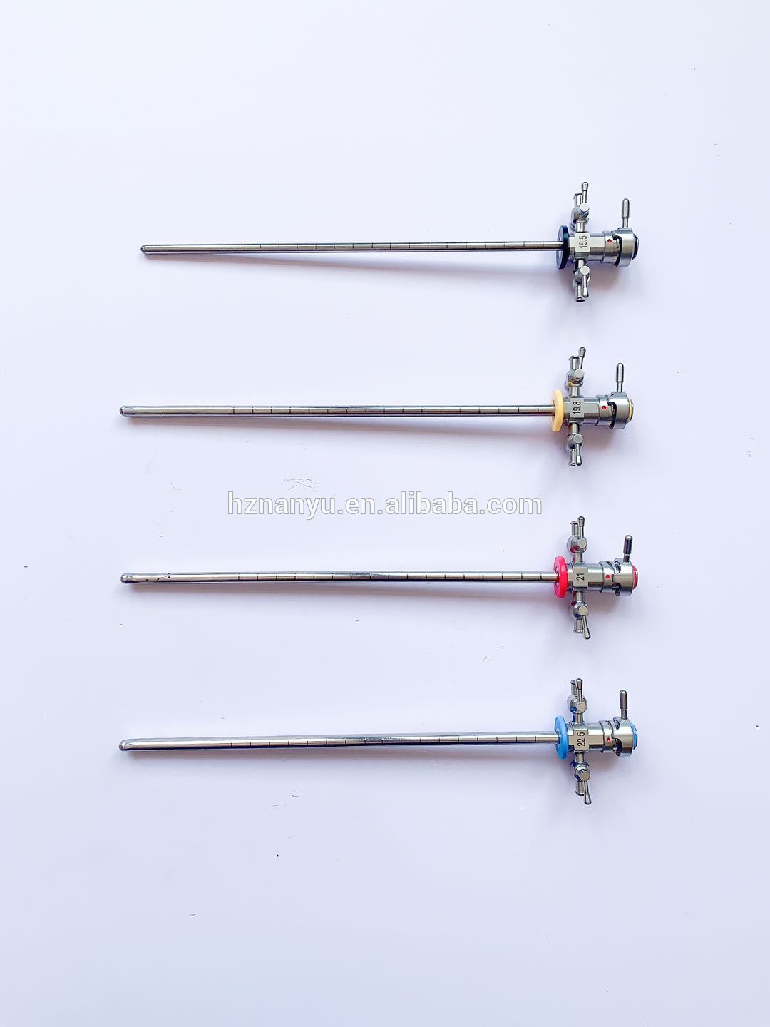 Cystoscopy Instruments Sheath and Obturator Urology Instruments