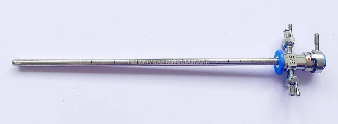 Cystoscopy Instruments Sheath and Obturator Urology Instruments