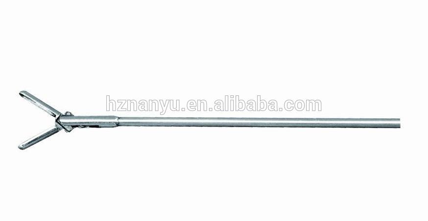 Foreign Body Forceps and Biopsy Forceps  Ureterorenoscopy Instruments Urology Instruments