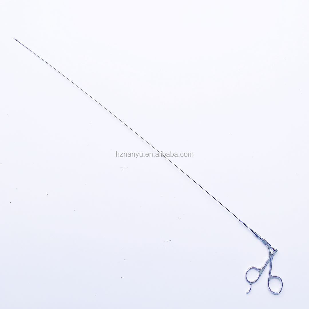 Foreign Body Forceps and Biopsy Forceps  Ureterorenoscopy Instruments Urology Instruments