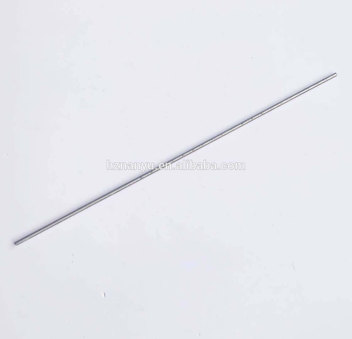 Reaming tube/position ruler/rod Intervertedral foramen Instruments Orthopaedics Instruments