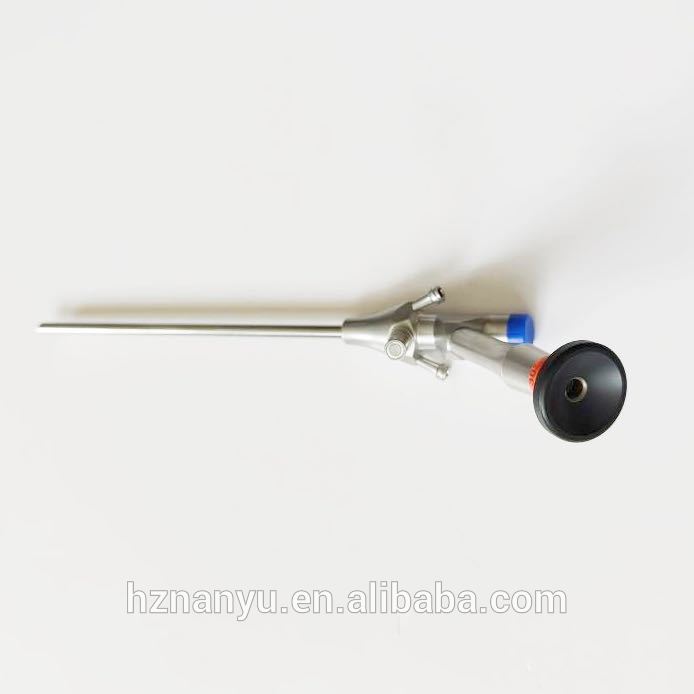 Germany quality Spine Endoscope with CE Transforaminal Endoscopic Surgical Instruments 30 degree orthopaedics