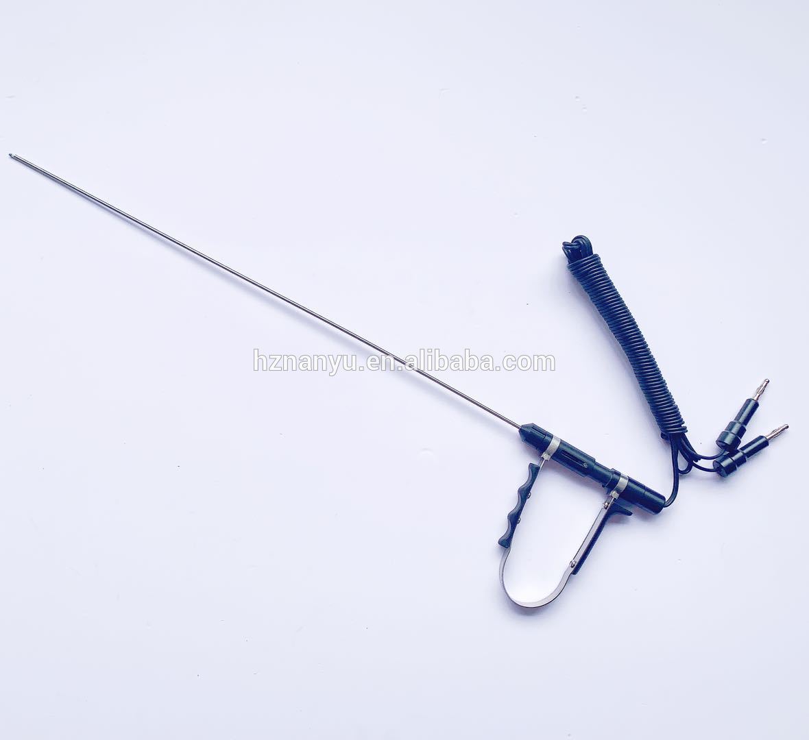 Nanyu  Intervertebral Foramen Instruments set with box normal style Orthopaedics Surgical Instruments