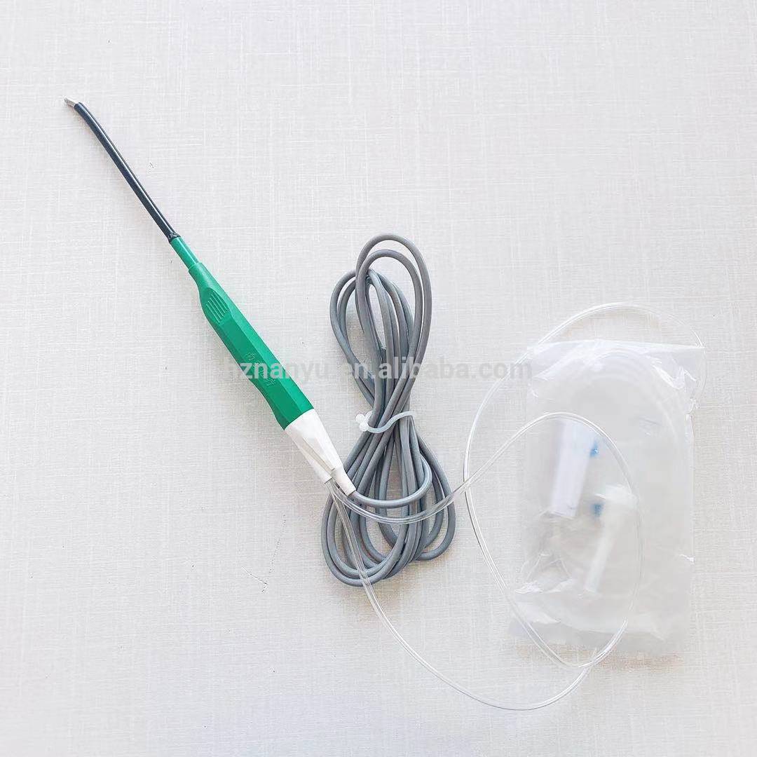 Ablate Bipolar Radiofrequency Plasma Probe Surgical equipment