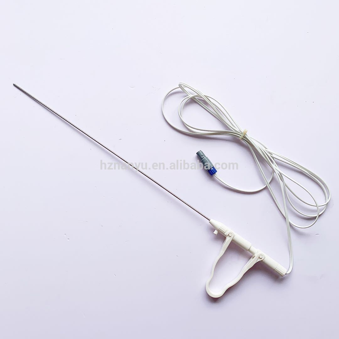 Ablate Bipolar Radiofrequency Plasma Probe Surgical equipment