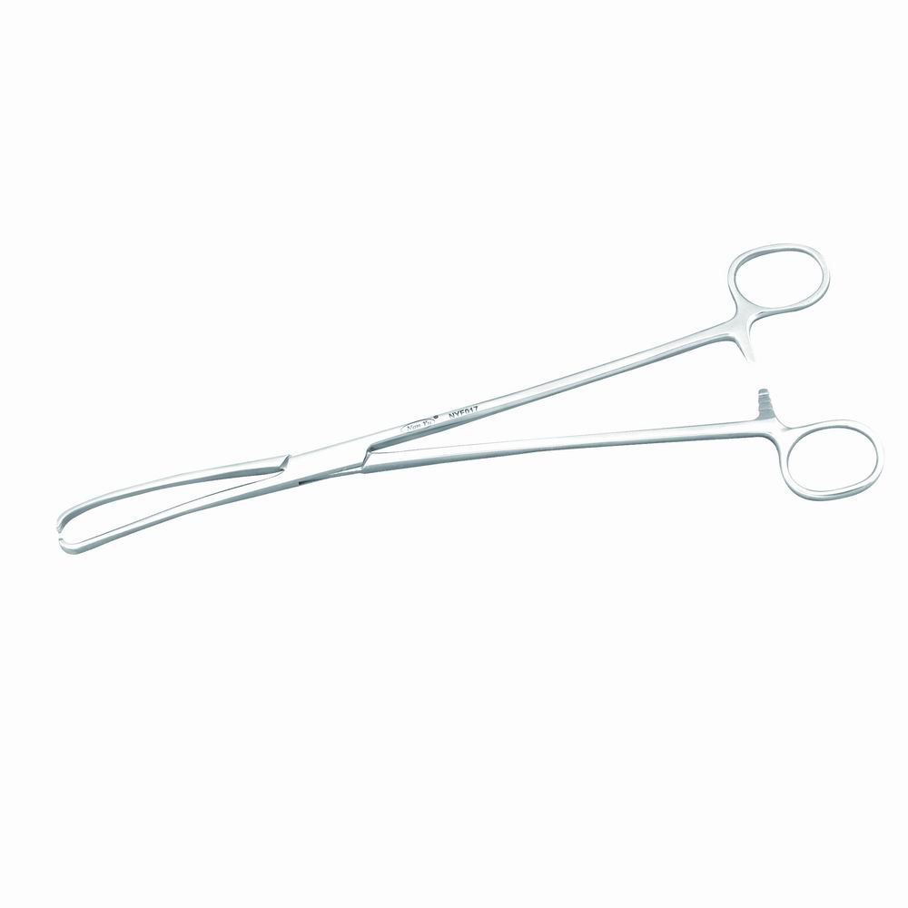 Surgical Medical Instruments Cervical Forceps (adjustable & nonadjustable) Gynecology Instruments