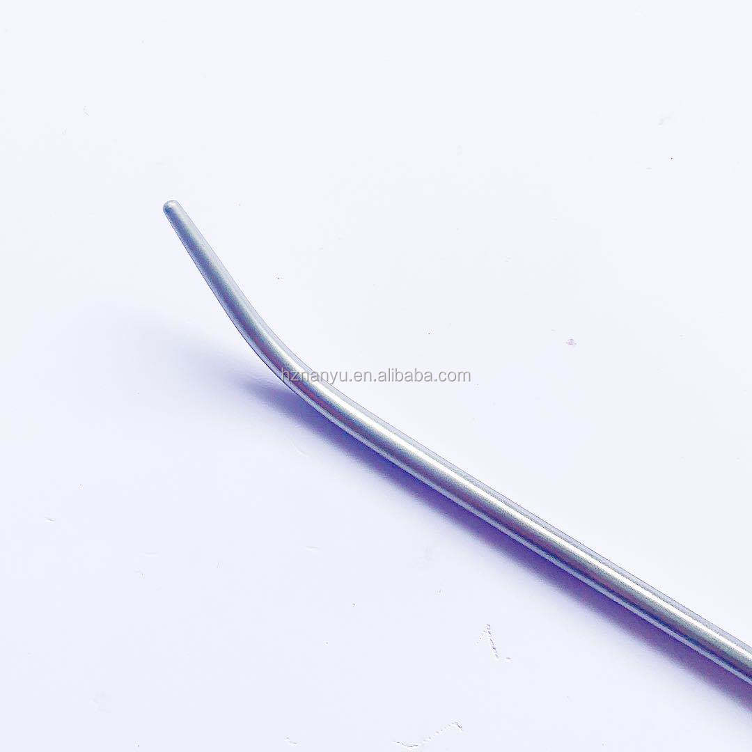 High quality Urethral Dilator Hysteroscopy Instruments 8-32Fr Surgery Instruments