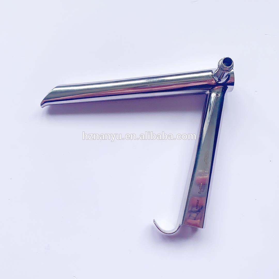 High quality Laryngoscope Tube and Laryngoscope Holder ENT instruments Laryngoscopy Instruments