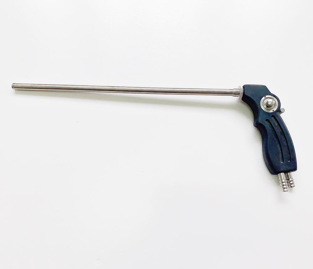 Nanyu Irrigation Surgical Medical Laparoscopic Instruments Laparoscopy Instruments
