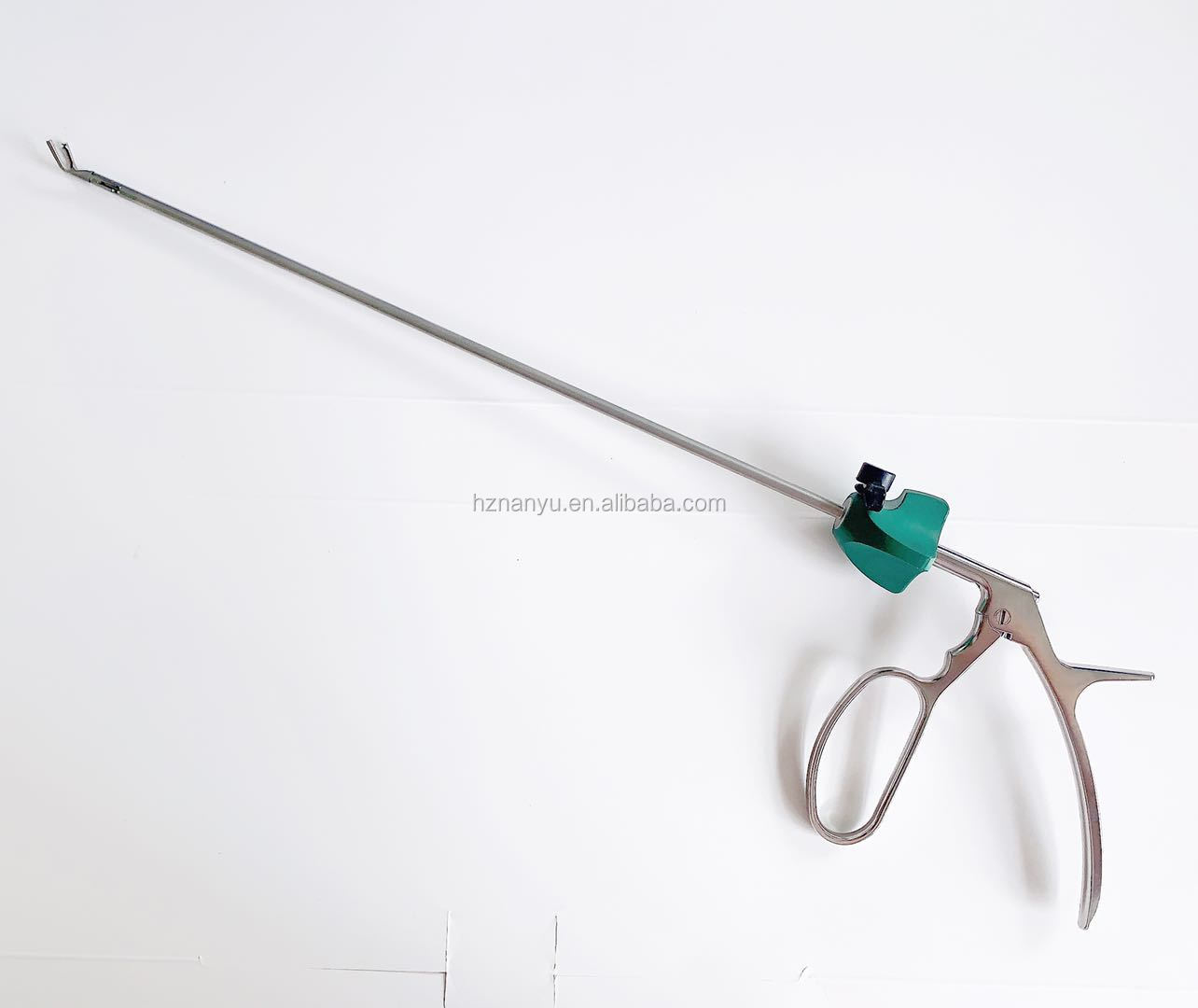 Nanyu Plastic clip applicator  Applier Hemolok Clip surgical Laparoscopic instruments