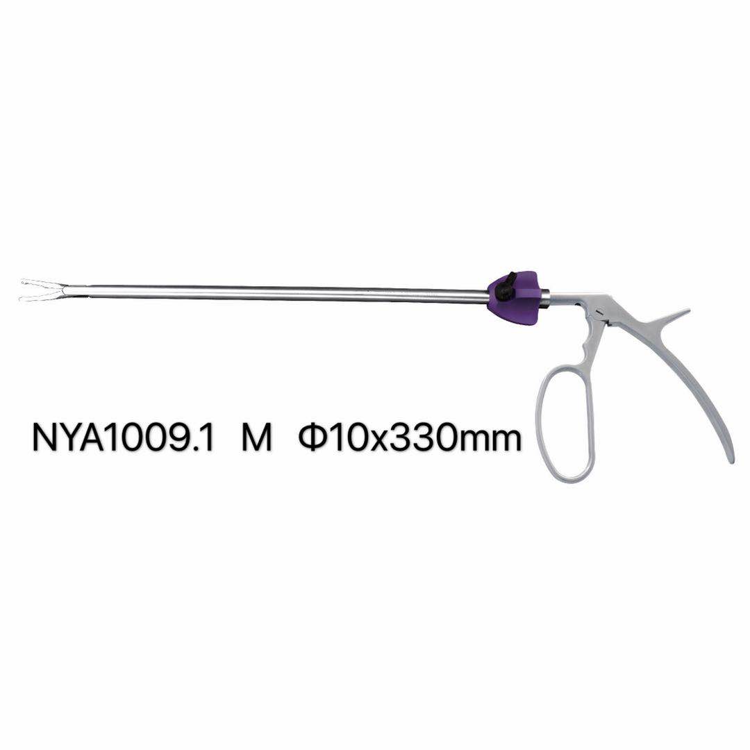 Nanyu Plastic clip applicator  Applier Hemolok Clip surgical Laparoscopic instruments