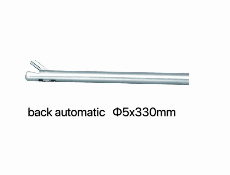 Laparoscopic Instruments Laparoscopy Instruments Needle-holding Forceps