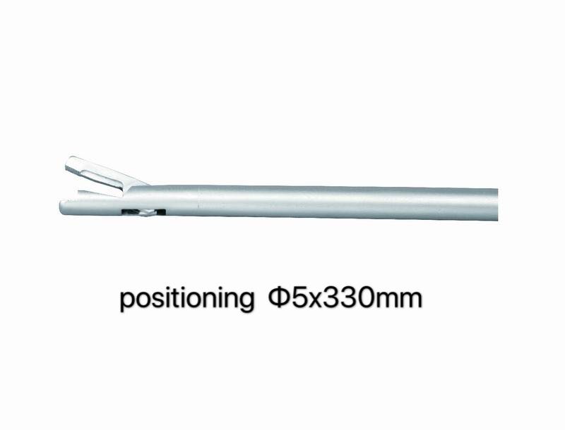 Laparoscopic Instruments Laparoscopy Instruments Needle-holding Forceps
