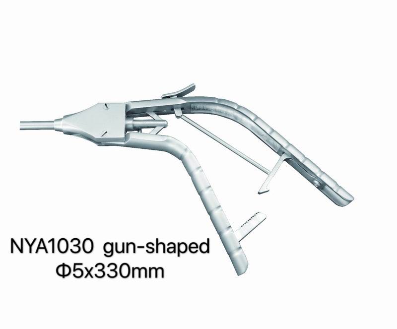 Laparoscopic Instruments Laparoscopy Instruments Needle-holding Forceps