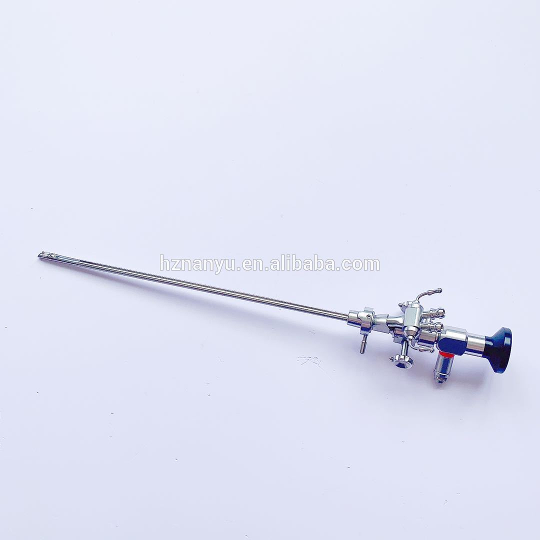 Cystoscopy Instruments endoscope operator single-valve endoscope bridge cleaning rod Urology Instruments