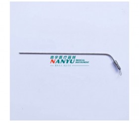 High quality Laryngeal Suction Tube ENT instruments Laryngoscopy Instruments