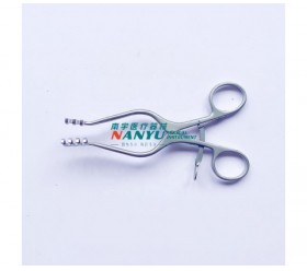 High quality Mastoid Retractor ENT instruments Middle Ear Microsurgery Instruments