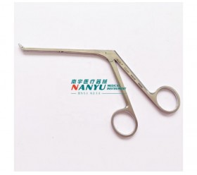 High quality Nasal Tissue Forceps ENT instruments surgical instruments sinoscopy