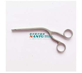 High quality Polyp Forceps ENT instruments sinoscopy Instruments Fitting Optional
