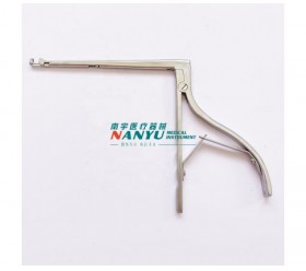High quality Maxillary Rongeur ENT instruments surgical instruments sinoscopy Instruments