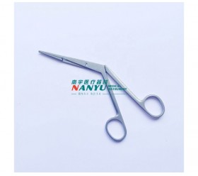 Nasal stanching forceps ENT instruments surgical Medical instruments sinoscopy