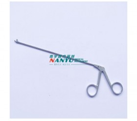 High quality Laryngeal Forceps ENT instruments Laryngoscopy Instruments