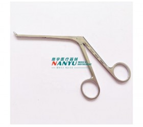 Nasal Tissue Forceps Ethmoid Rongeur ENT instruments surgical instruments sinoscopy